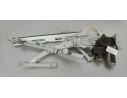 Recambio de elevalunas delantero izquierdo para opel astra h ber. edition referencia OEM IAM A330013100417  