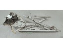 Recambio de elevalunas delantero izquierdo para opel astra h ber. edition referencia OEM IAM A330013100417  