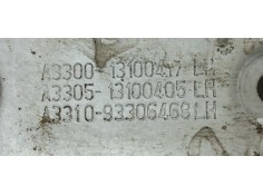 Recambio de elevalunas delantero izquierdo para opel astra h ber. edition referencia OEM IAM A330013100417  