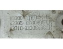 Recambio de elevalunas delantero izquierdo para opel astra h ber. edition referencia OEM IAM A330013100417  