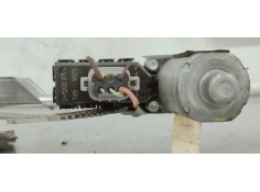 Recambio de elevalunas delantero izquierdo para opel astra h ber. edition referencia OEM IAM A330013100417  