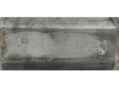 Recambio de elevalunas delantero izquierdo para opel astra h ber. edition referencia OEM IAM A330013100417  