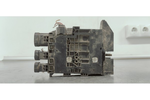Recambio de modulo electronico para renault megane iii sport tourer 1.5 dci referencia OEM IAM   