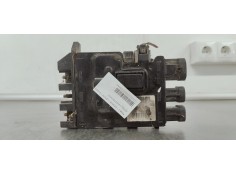 Recambio de modulo electronico para renault megane iii sport tourer 1.5 dci referencia OEM IAM   