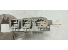 Recambio de modulo electronico para renault megane iii sport tourer 1.5 dci referencia OEM IAM   