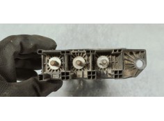 Recambio de modulo electronico para renault megane iii sport tourer 1.5 dci referencia OEM IAM   
