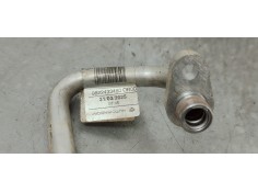 Recambio de tubos aire acondicionado para citroen berlingo 1.5 hdi referencia OEM IAM 9822433480  