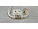 Recambio de tubos aire acondicionado para citroen berlingo 1.5 hdi referencia OEM IAM 9822433480  