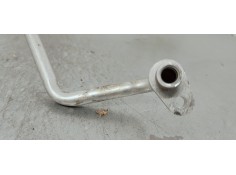Recambio de tubos aire acondicionado para citroen berlingo 1.5 hdi referencia OEM IAM 9822433480  