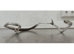 Recambio de tubos aire acondicionado para citroen berlingo 1.5 hdi referencia OEM IAM 9822433480  