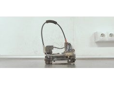CERRADURA PUERTA TRASERA DERECHA 13210739 