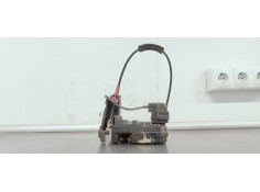 Recambio de cerradura puerta trasera derecha para opel astra h ber. edition referencia OEM IAM 13210739  