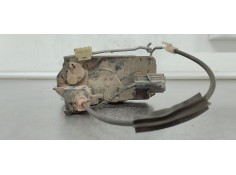 Recambio de cerradura puerta trasera derecha para opel astra h ber. edition referencia OEM IAM 13210739  