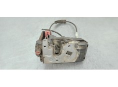 Recambio de cerradura puerta trasera derecha para opel astra h ber. edition referencia OEM IAM 13210739  