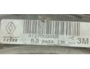 Recambio de servofreno para renault megane iii sport tourer 1.5 dci referencia OEM IAM 472100005R  