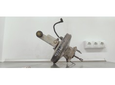 Recambio de servofreno para renault megane iii sport tourer 1.5 dci referencia OEM IAM 472100005R  