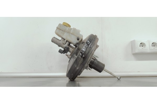 Recambio de servofreno para skoda fabia (5j2 ) 1.6 tdi referencia OEM IAM 6R1614105J  