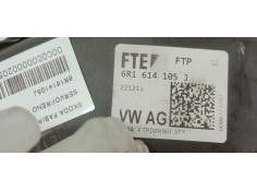 Recambio de servofreno para skoda fabia (5j2 ) 1.6 tdi referencia OEM IAM 6R1614105J  