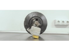 Recambio de servofreno para skoda fabia (5j2 ) 1.6 tdi referencia OEM IAM 6R1614105J  