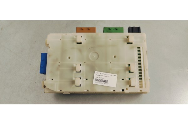 Recambio de caja reles / fusibles para ford galaxy (ca1) 2.0 tdci 136 fap referencia OEM IAM 7G9T14A073DD  