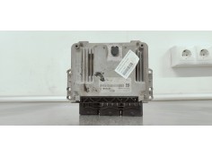 CENTRALITA MOTOR UCE 0281017931 
