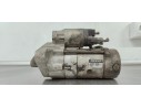Recambio de motor arranque para kia carnival 2.9 crdi cat referencia OEM IAM 361004X901  
