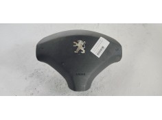 Recambio de airbag delantero izquierdo para peugeot 3008 1.6hdi 112 fap referencia OEM IAM 96845302ZE  