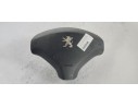 Recambio de airbag delantero izquierdo para peugeot 3008 1.6hdi 112 fap referencia OEM IAM 96845302ZE  