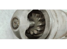 Recambio de motor arranque para kia carnival 2.9 crdi cat referencia OEM IAM 361004X901  
