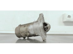 Recambio de motor arranque para kia carnival 2.9 crdi cat referencia OEM IAM 361004X901  