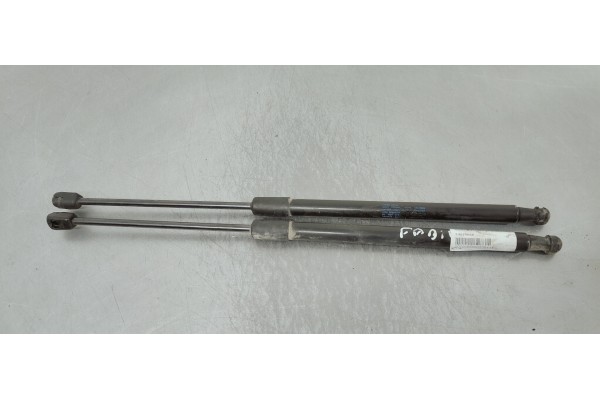 Recambio de amortiguadores maletero / porton para skoda fabia (5j2 ) 1.6 tdi referencia OEM IAM 5J6827550B  