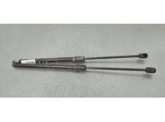 Recambio de amortiguadores maletero / porton para skoda fabia (5j2 ) 1.6 tdi referencia OEM IAM 5J6827550B  