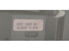 Recambio de mando multifuncion para ford fiesta (cbk) 1.4 tdci cat referencia OEM IAM 6S6T14A664AA 6S6T13335AA 1S7T