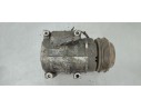 Recambio de compresor aire acondicionado para kia carnival 2.9 crdi cat referencia OEM IAM 4472606111  