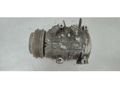 Recambio de compresor aire acondicionado para kia carnival 2.9 crdi cat referencia OEM IAM 4472606111  