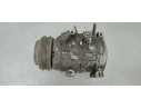 Recambio de compresor aire acondicionado para kia carnival 2.9 crdi cat referencia OEM IAM 4472606111  