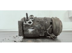 Recambio de compresor aire acondicionado para kia carnival 2.9 crdi cat referencia OEM IAM 4472606111  