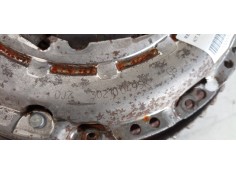 Recambio de kit embrague para renault scenic iii 1.2 16v referencia OEM IAM 302059210R  