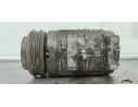 Recambio de compresor aire acondicionado para kia carnival 2.9 crdi cat referencia OEM IAM 4472606111  