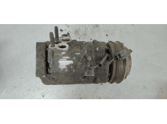 Recambio de compresor aire acondicionado para kia carnival 2.9 crdi cat referencia OEM IAM 4472606111  
