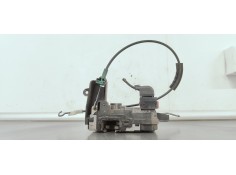 CERRADURA PUERTA DELANTERA DERECHA 13210749 
