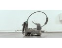 Recambio de cerradura puerta delantera derecha para opel astra h ber. edition referencia OEM IAM 13210749  