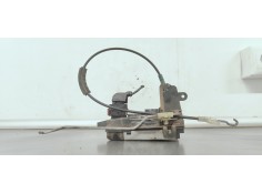 Recambio de cerradura puerta delantera derecha para opel astra h ber. edition referencia OEM IAM 13210749  