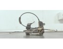 Recambio de cerradura puerta delantera derecha para opel astra h ber. edition referencia OEM IAM 13210749  