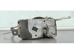 Recambio de cerradura puerta delantera derecha para opel astra h ber. edition referencia OEM IAM 13210749  