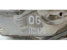 Recambio de cerradura puerta delantera derecha para opel astra h ber. edition referencia OEM IAM 13210749  