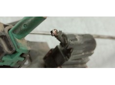Recambio de cerradura puerta delantera derecha para opel astra h ber. edition referencia OEM IAM 13210749  
