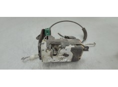 Recambio de cerradura puerta delantera derecha para opel astra h ber. edition referencia OEM IAM 13210749  