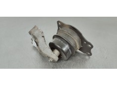 Recambio de soporte motor para skoda fabia (5j2 ) 1.6 tdi referencia OEM IAM 6Q0199185AA  