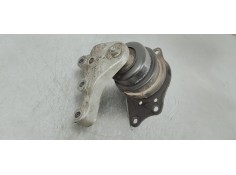 Recambio de soporte motor para skoda fabia (5j2 ) 1.6 tdi referencia OEM IAM 6Q0199185AA  